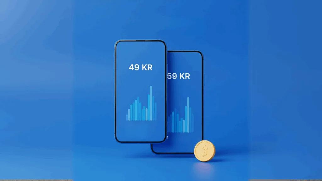 Lebara advertorial