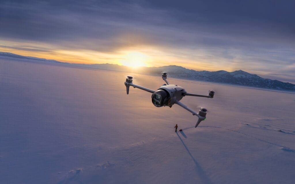 DJI Mavic 4 Pro