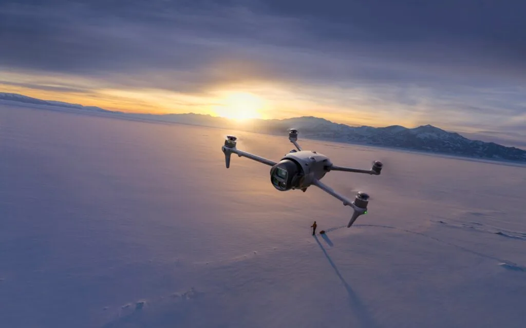 DJI Mavic 4 Pro