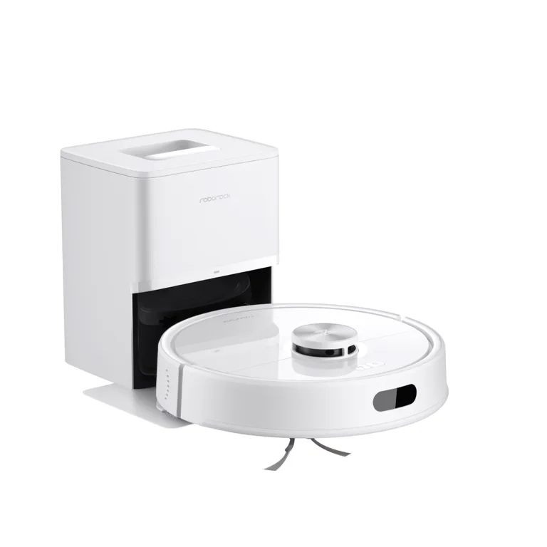 Roborock Q7TF+ (Foto: Roborock)