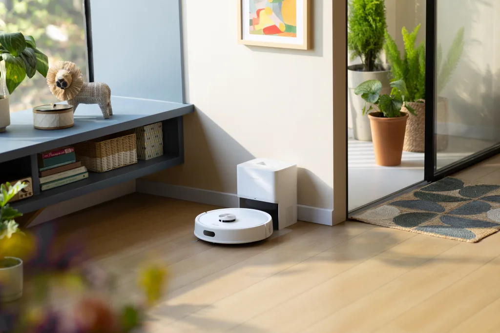 Roborock Q7TF+ (Foto: Roborock)