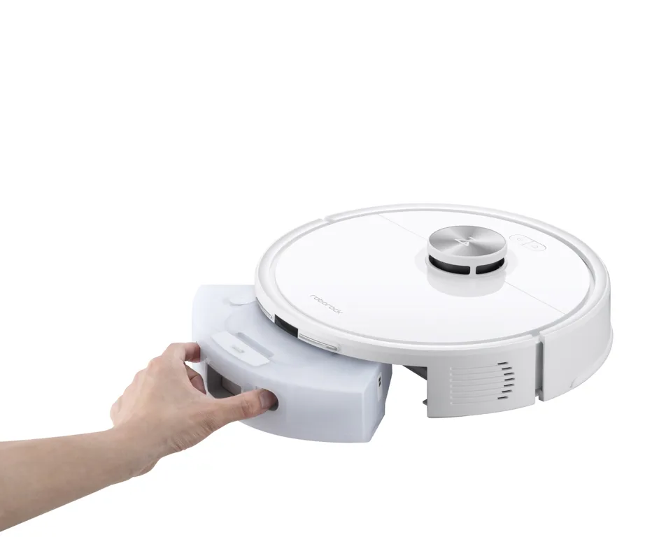Roborock Q7TF+ (Foto: Roborock)
