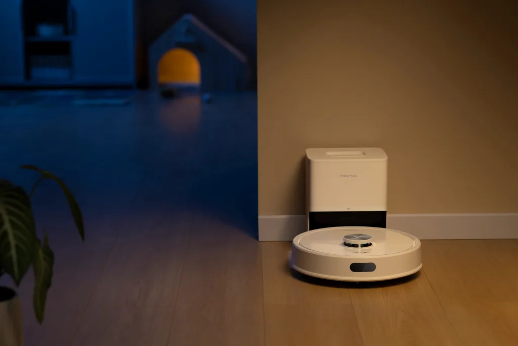 Roborock Q7TF+ (Foto: Roborock)