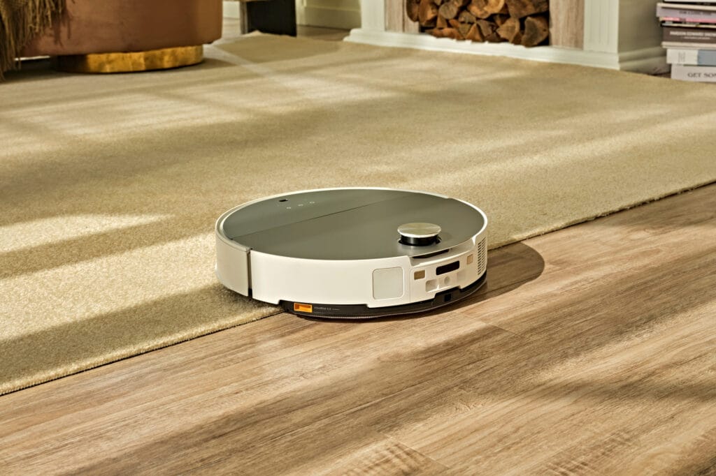Roborock Saros 10