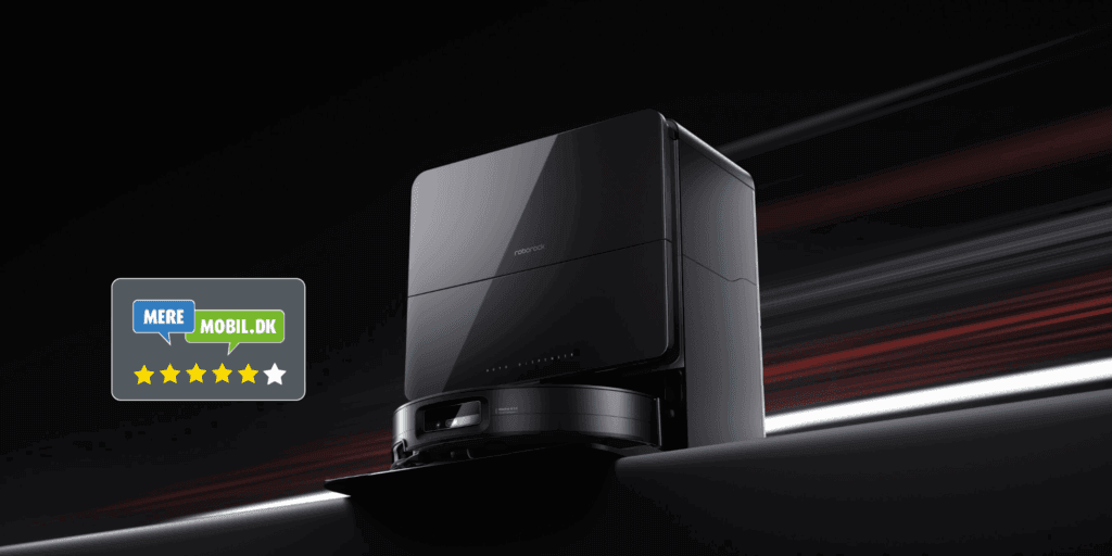 Roborock Saros 10 award