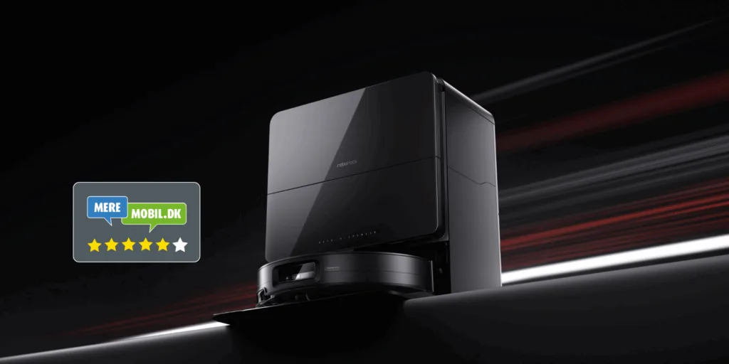 Roborock Saros 10 award