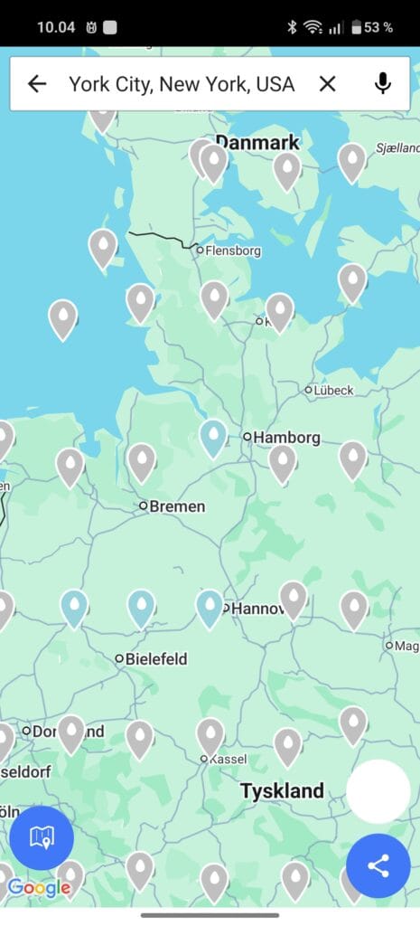 Netatmo Vejrstation 2025
