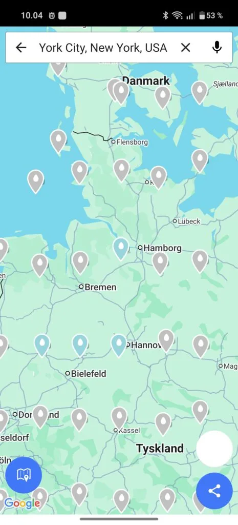 Netatmo Vejrstation 2025