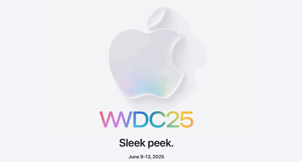 WWDC 2025 (Foto: Apple / MereMobil.dk)
