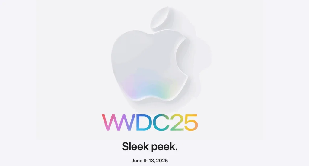 WWDC 2025 (Foto: Apple / MereMobil.dk)