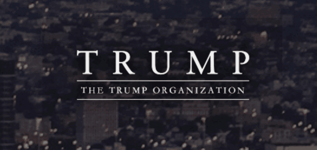 Trump Organization klar med Trump Mobil T1 (Foto: Trump Organization / Trump Mobile)