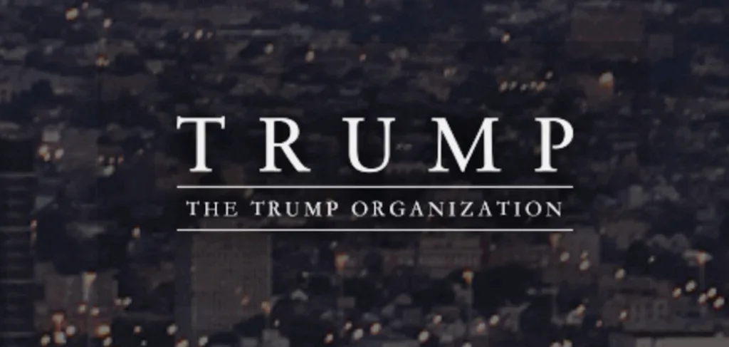 Trump Organization klar med Trump Mobil T1 (Foto: Trump Organization / Trump Mobile)