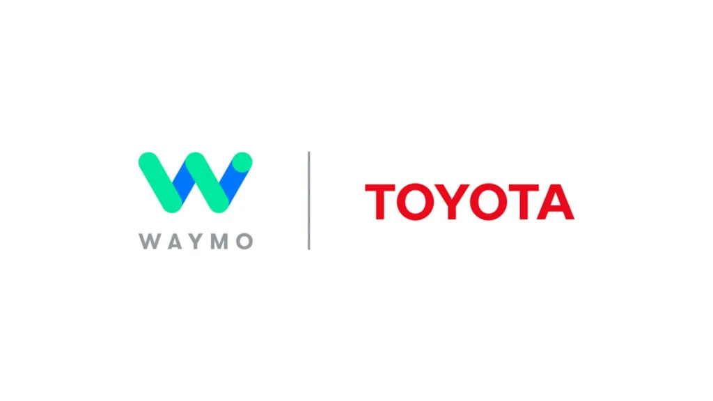 Toyota og Waymo indgår samarbejde om selvkørende biler (Kilde: Toyota)