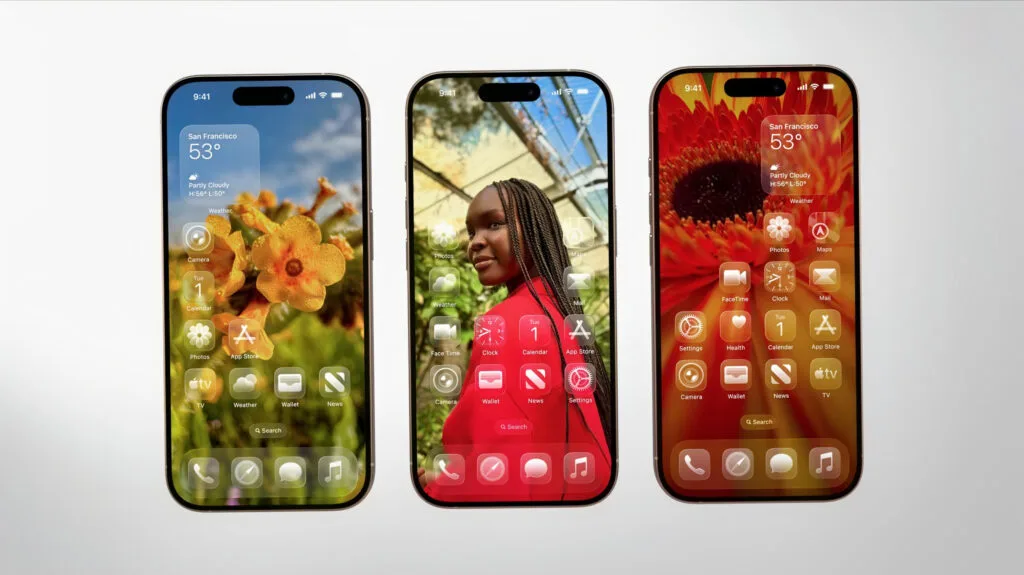 iOS 26 - iPhone 26