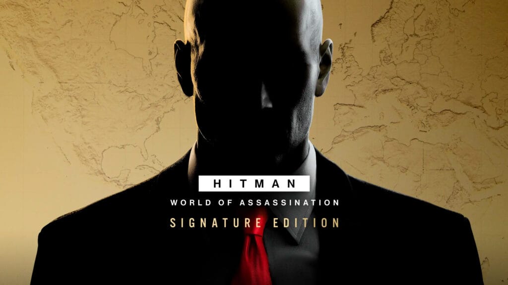 Hitman: World of Assassination (Foto: IO Interactive)
