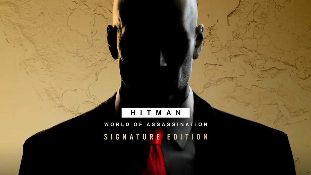 Hitman: World of Assassination (Foto: IO Interactive)