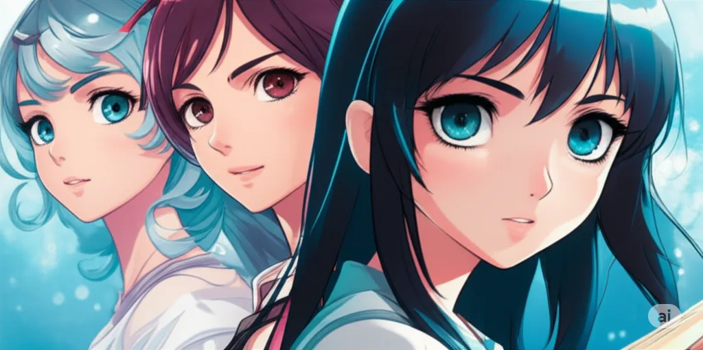anime film