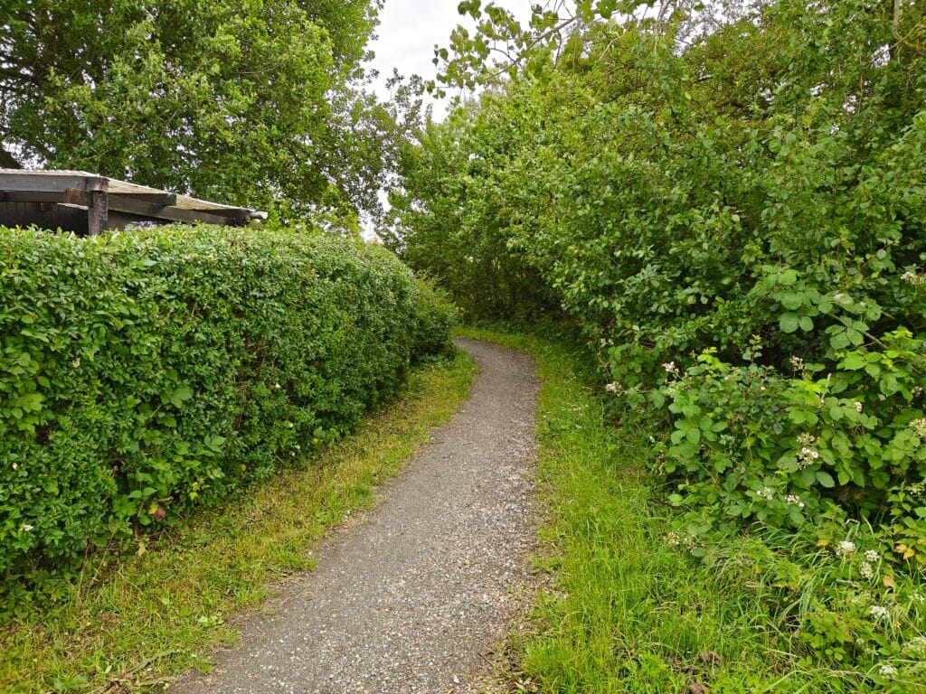 Taget med OnePlus Nord 5