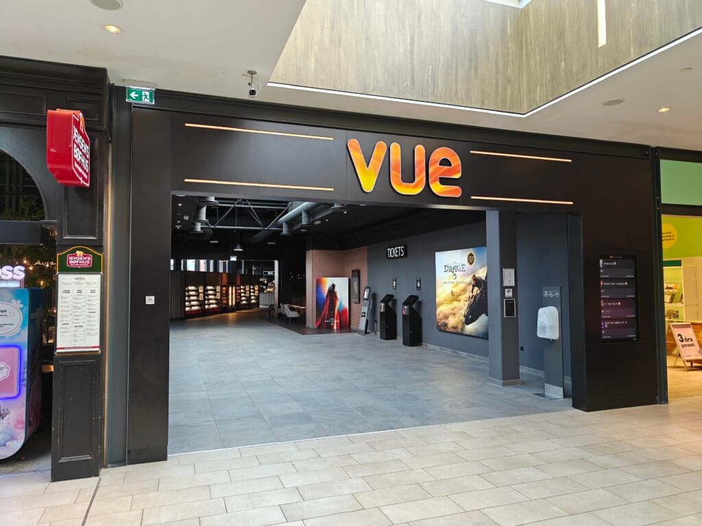 Taget med OnePlus Nord 5