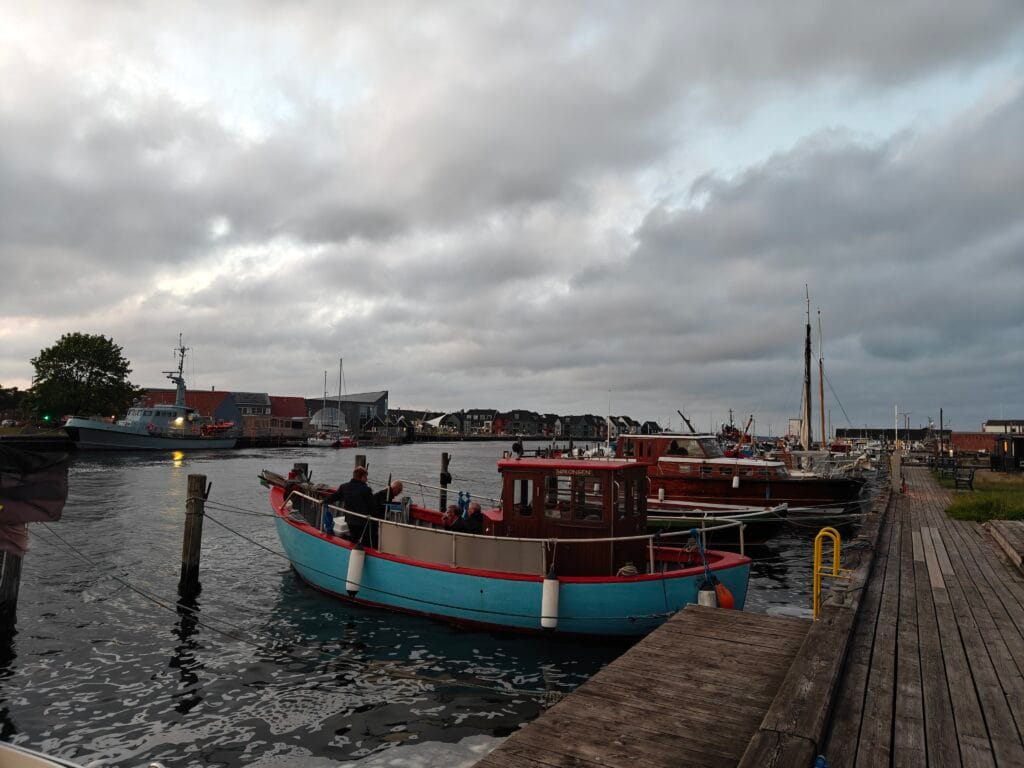 Taget med OnePlus Nord 5