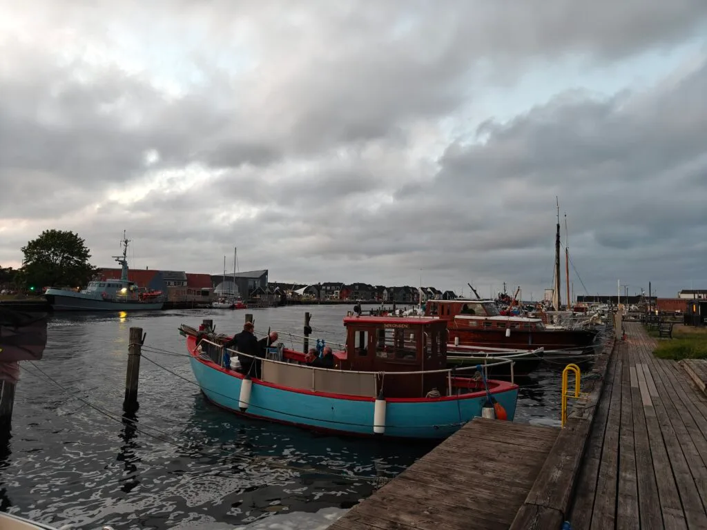 Taget med OnePlus Nord 5