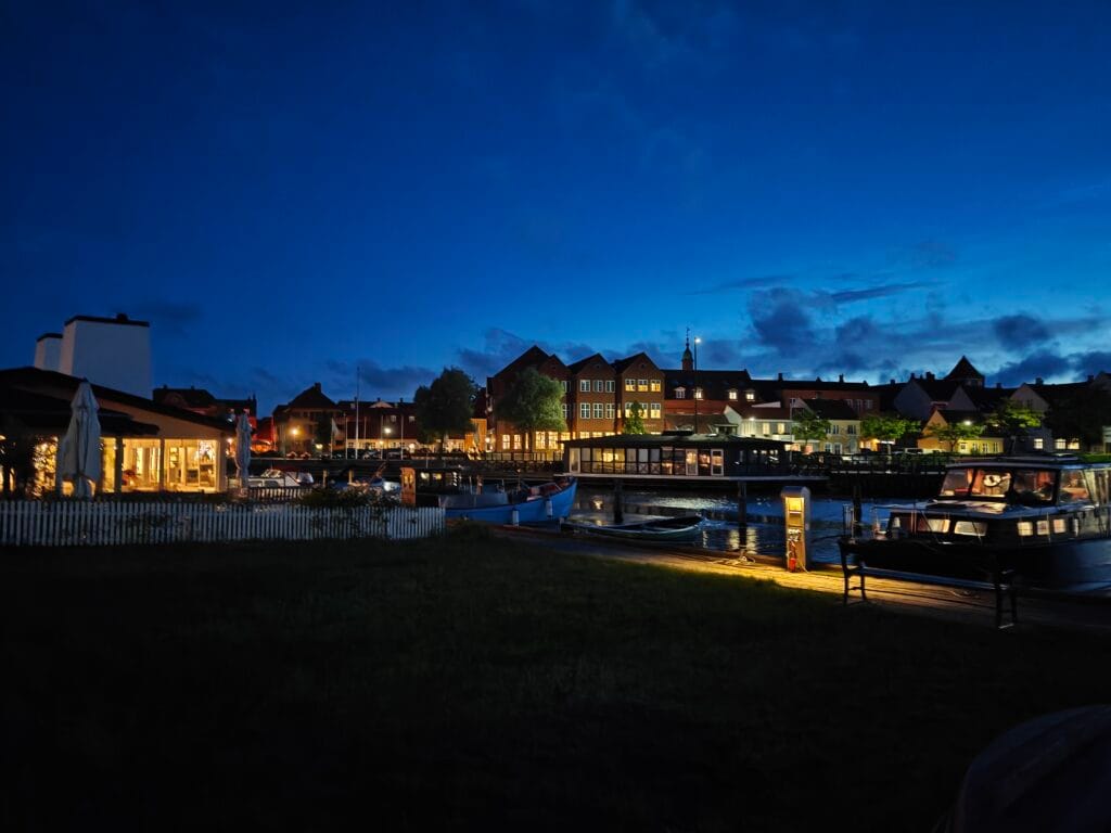 Taget med OnePlus Nord 5