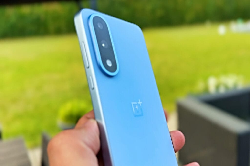 OnePlus Nord 5
