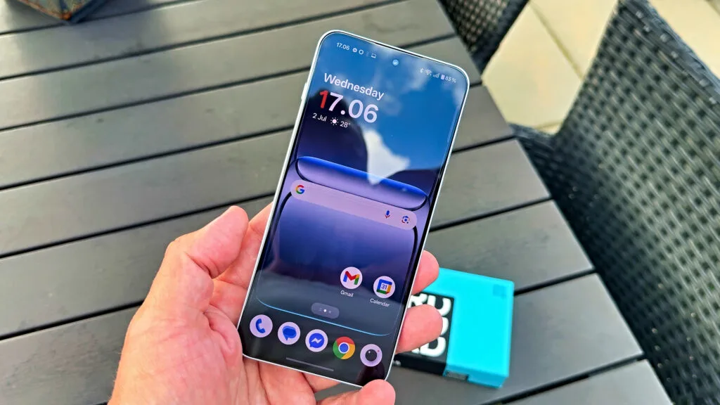 OnePlus Nord 5