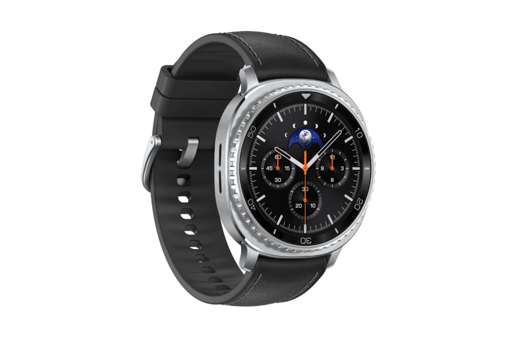 Samsung Galaxy Watch8 Classic