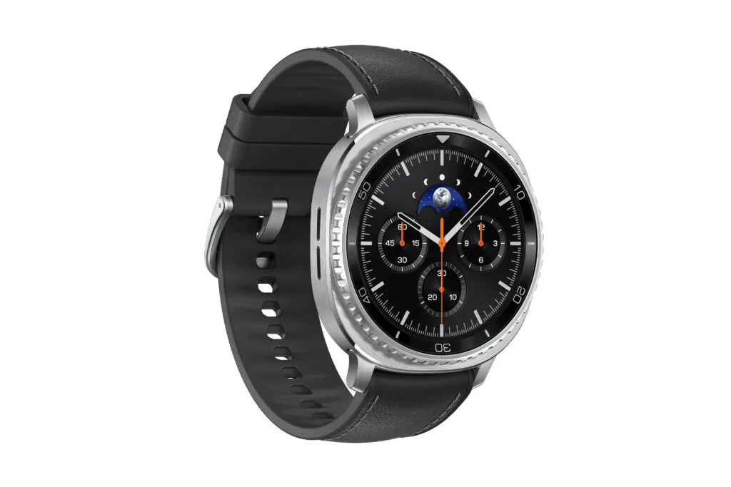 Samsung Galaxy Watch8 Classic