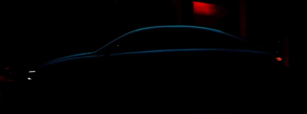 Hyundai Ioniq 6 N afsløres i næste uge (Foto: Hyundai)