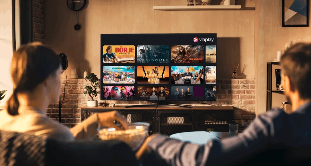 Viaplay Group har købt Telenors 50 procent af Allente (Kilde: Viaplay Group)