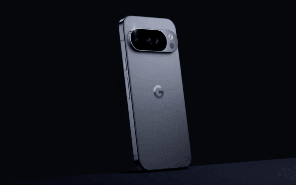 Google Pixel 10, teaser (Foto: Google Pixel 10)