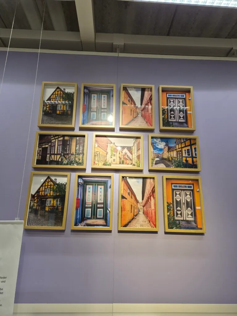 Taget med Samsung Galaxy Z Flip7