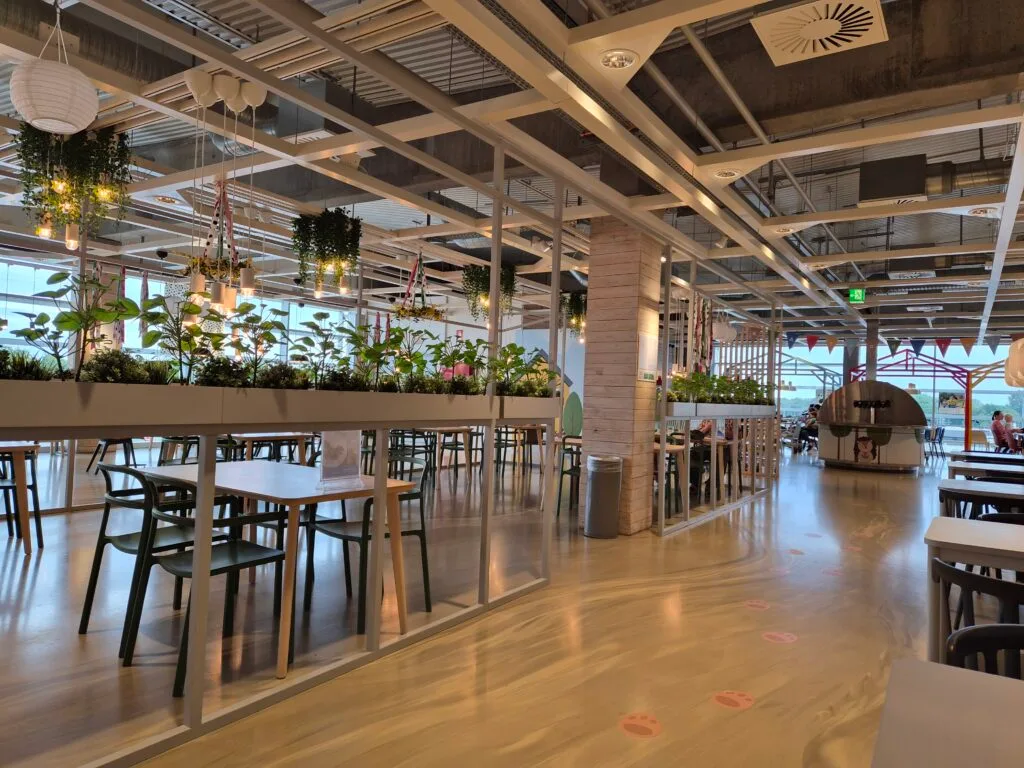 Taget med Samsung Galaxy Z Flip7