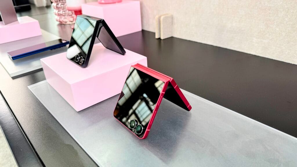 Galaxy Z Flip7