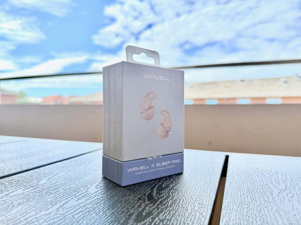 Wavell 4 Sleep Pro (Foto: MereMobil.dk)