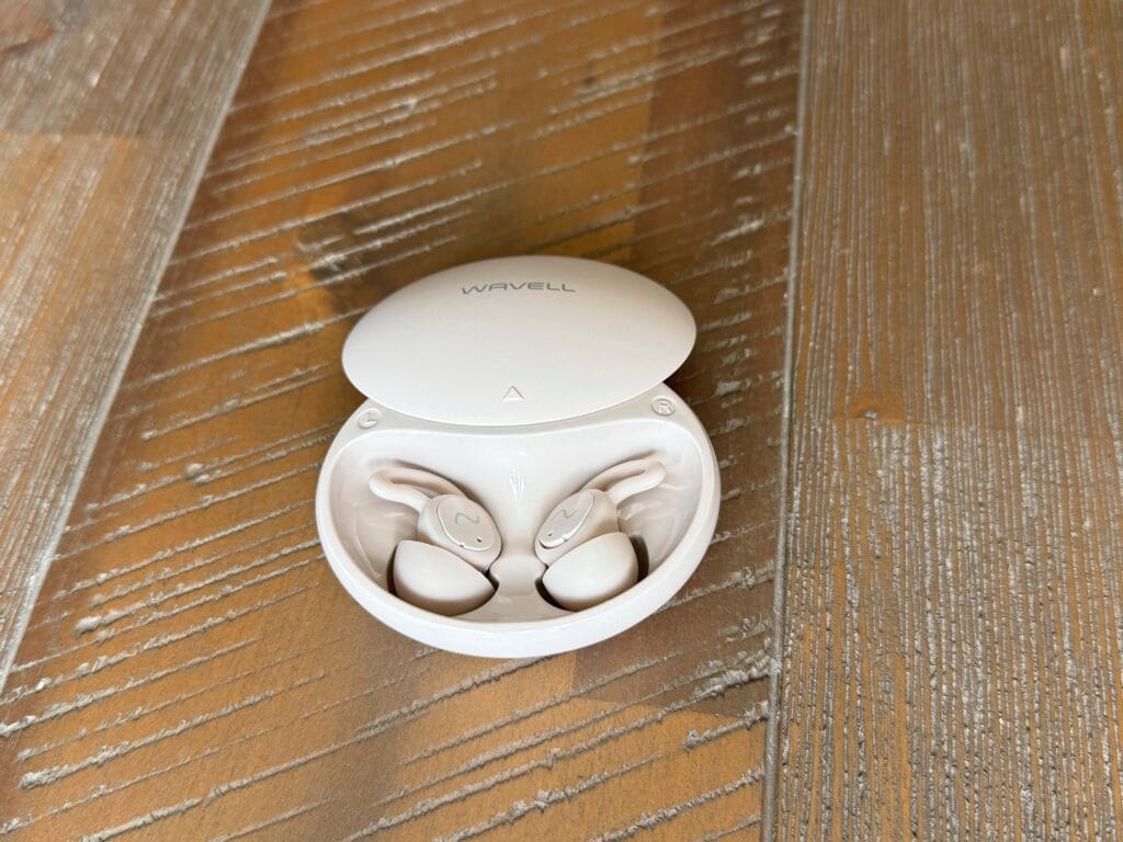 Wavell 4 Sleep Pro (Foto: MereMobil.dk)