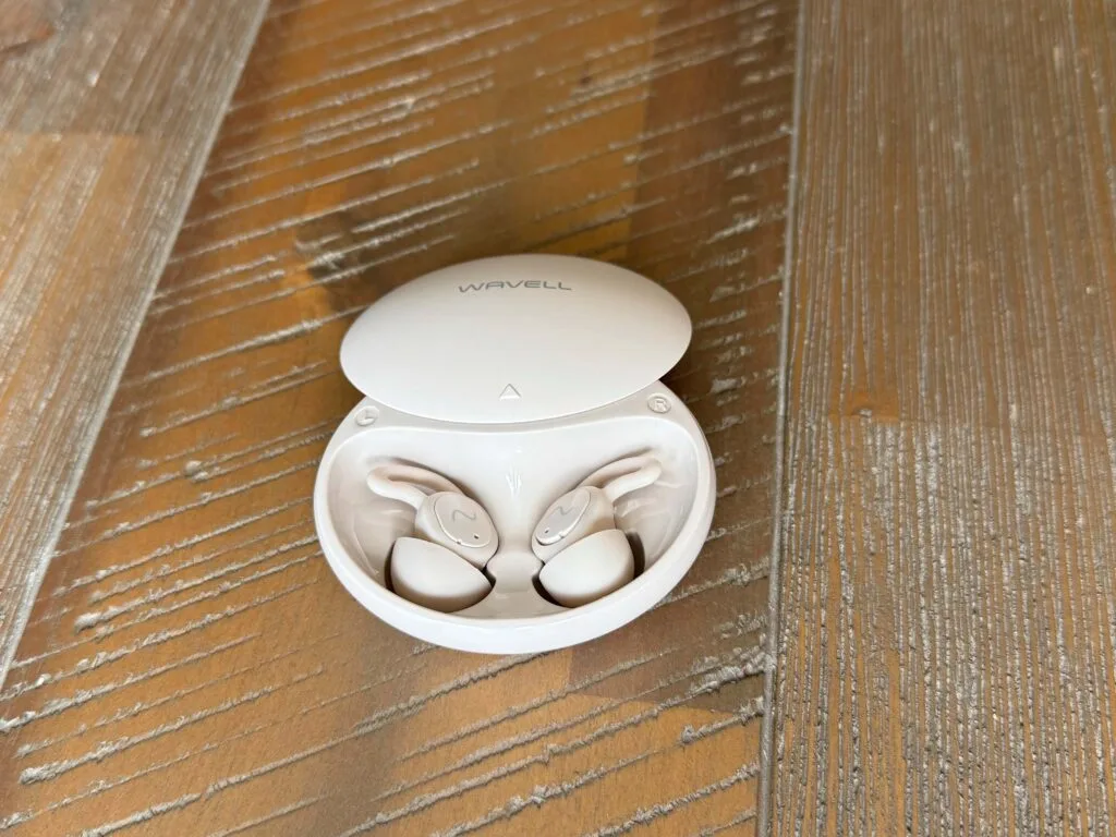 Wavell 4 Sleep Pro (Foto: MereMobil.dk)