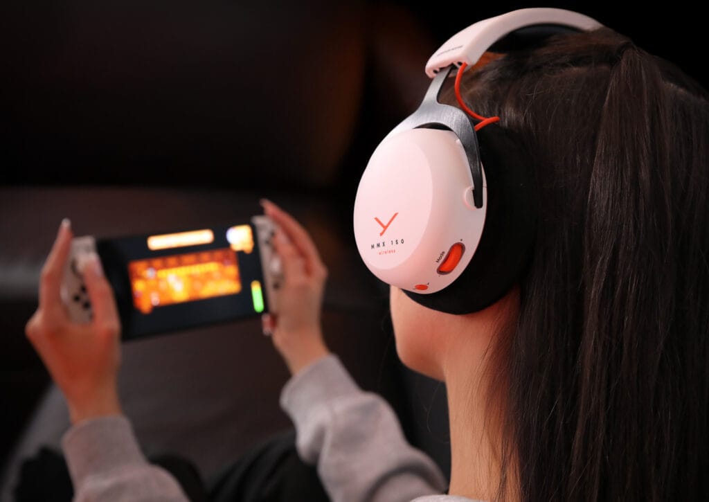Beyerdynamic MMX150 gamingheadset