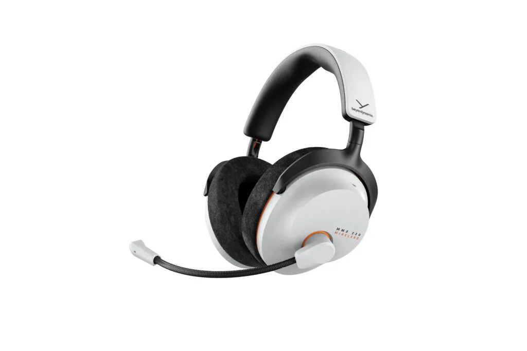 Beyerdynamic MMX250 (Pr-foto)