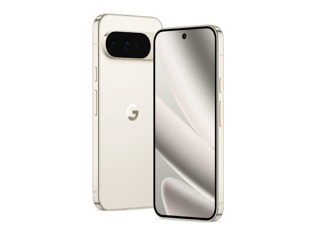 Pixel 10 Pro XL