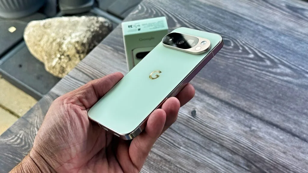 Pixel 10 Pro