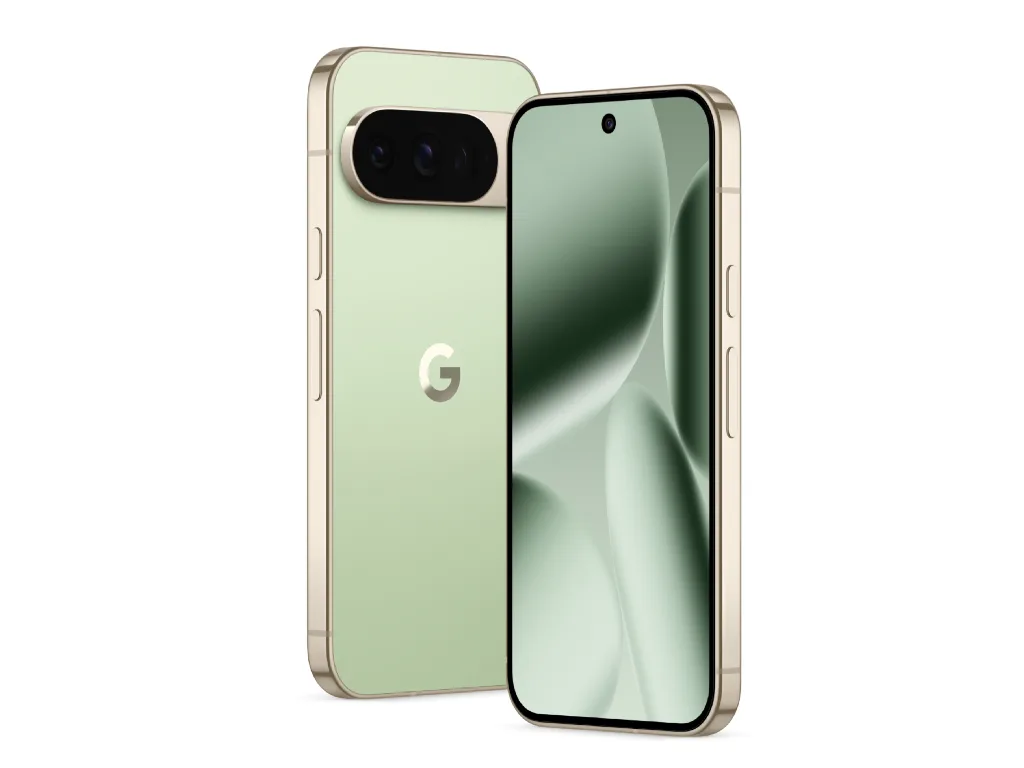 Pixel 10 Pro