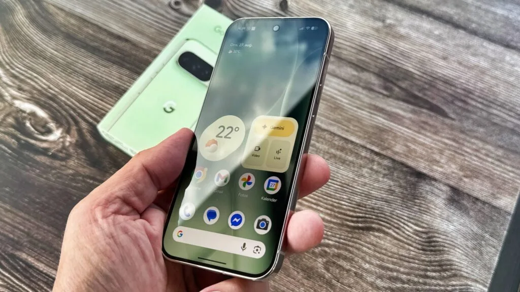 Pixel 10 Pro