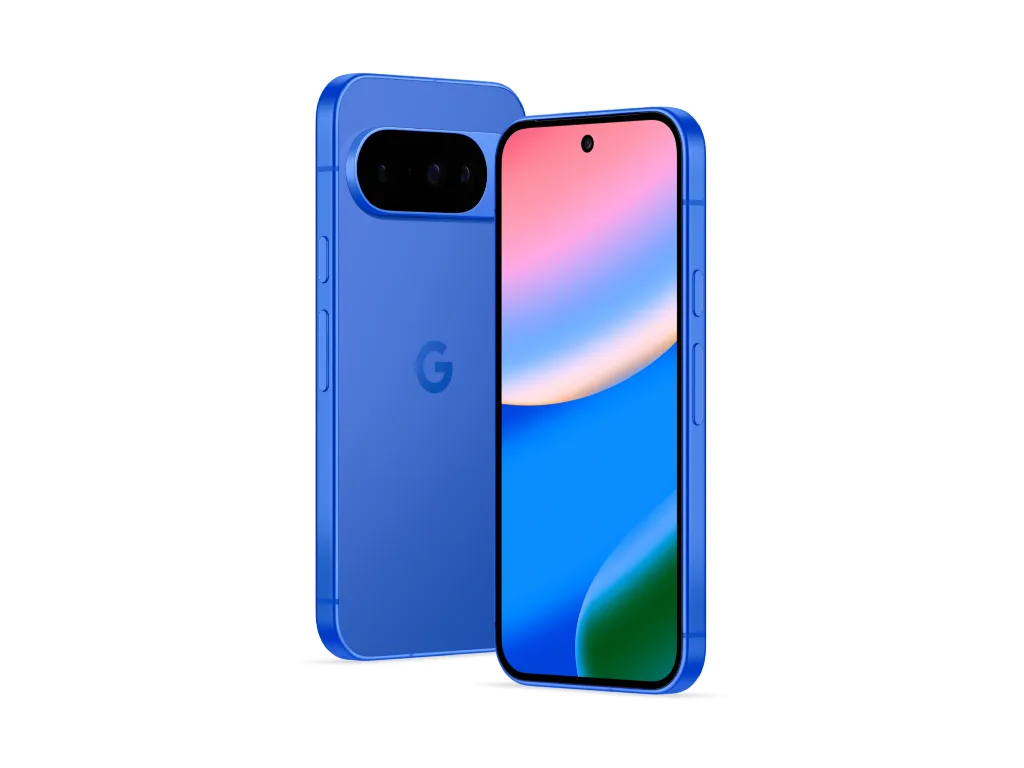 Pixel 10