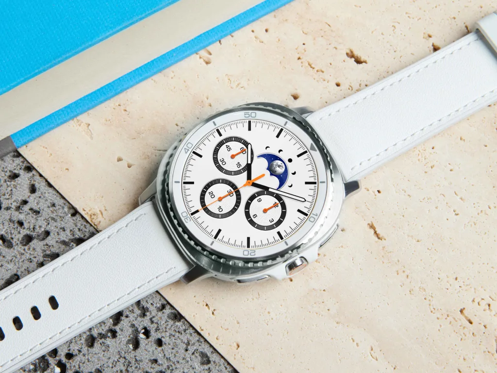 Samsung Galaxy Watch8 Classic