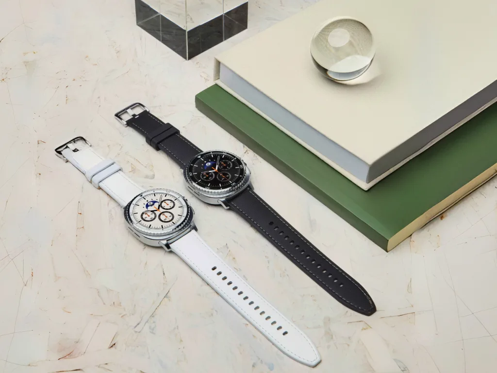 Samsung Galaxy Watch8 Classic