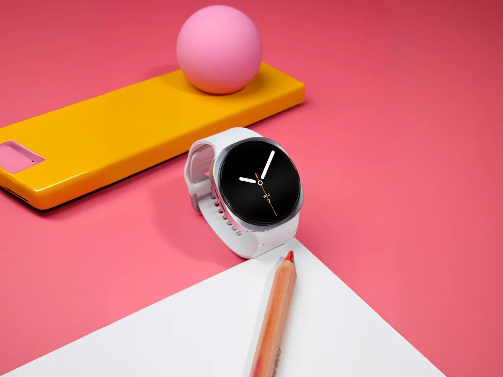 Samsung Galaxy Watch8