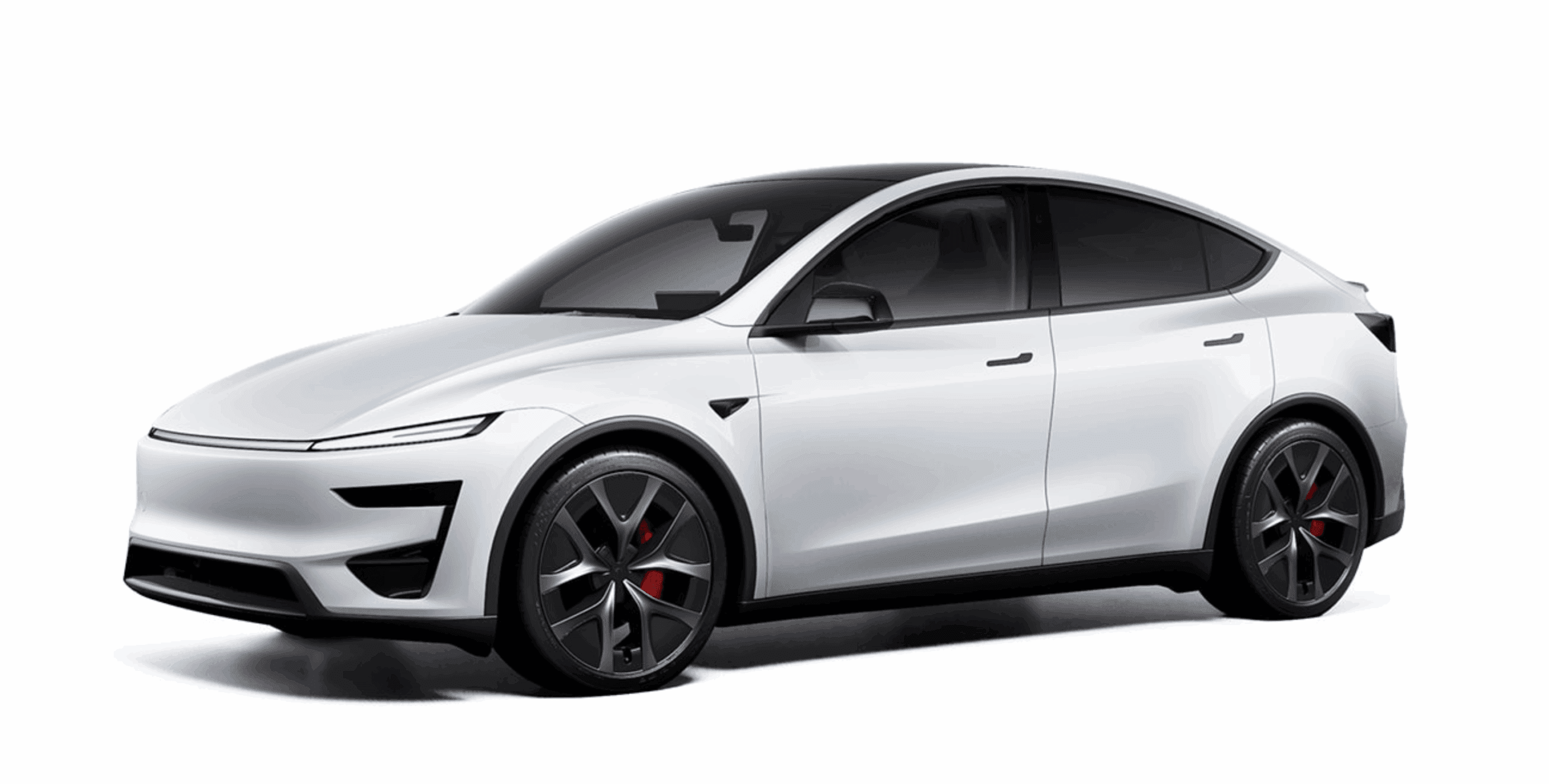 Tesla Model Y Performance (Juniper) (Foto: Tesla)